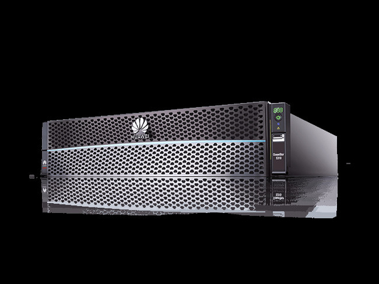 OceanStor 2200 V5華為技術の貯蔵システム16GB 32GB二重コントローラーSAS 3.0