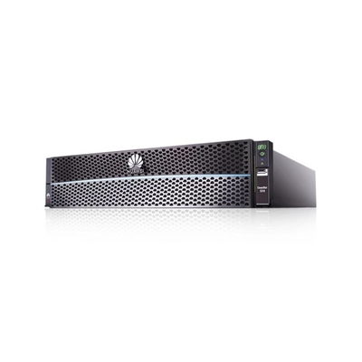 OceanStor 2200 V5華為技術の貯蔵システム16GB 32GB二重コントローラーSAS 3.0