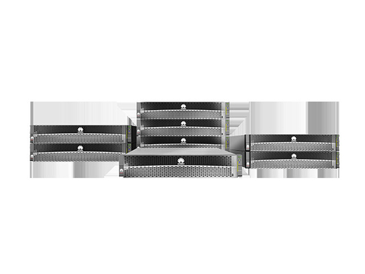 OceanStor 2200 V5華為技術の貯蔵システム16GB 32GB二重コントローラーSAS 3.0