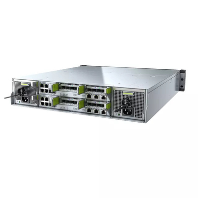 4TB華為技術の貯蔵サーバーOceanStor 5510の雑種の抜け目がない貯蔵システムへの384GB