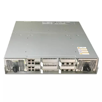 4TB華為技術の貯蔵サーバーOceanStor 5510の雑種の抜け目がない貯蔵システムへの384GB