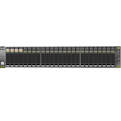 華為技術2488H V5 Intel Xeonサーバー2uはサポート48 DDR4 DIMMs原物を悩ます