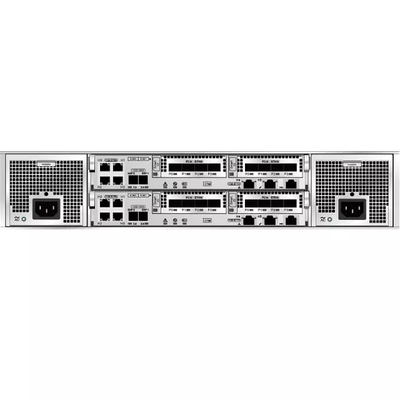 OceanStor 5610の雑種の抜け目がないデータ記憶 サーバー8 TBへの768 GB
