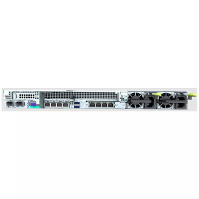 1288H V6華為技術Fusionserverは32 DDR4 DIMMおよび10を2.5インチのハード ディスク1U支える
