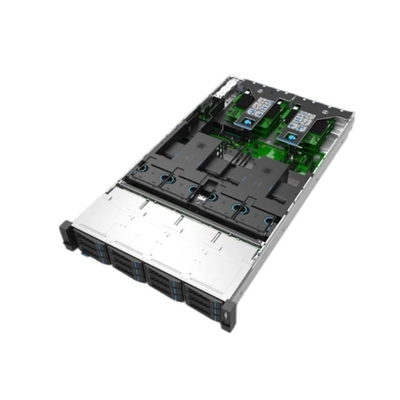 Inspur NF5280M6 2Uの棚サーバー4210R 8G*4/2T SATA 550W柵の直線システム