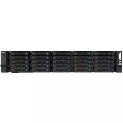 Inspur NF5280M6 2Uの棚サーバー4210R 8G*4/2T SATA 550W柵の直線システム