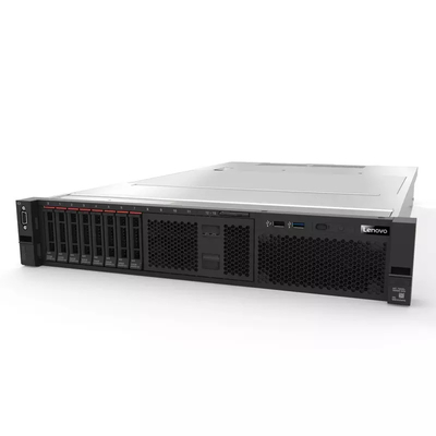元の華為技術2488H V5 Intel Xeonの棚サーバー2Uサポート48 DDR4 DIMMs