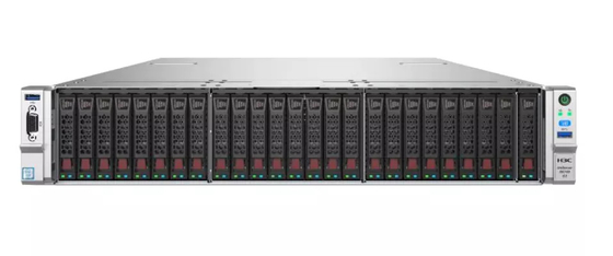26 SFFドライブ貯蔵サーバーUniServer R6700 G3 48のDDR4 4ソケットの棚サーバー
