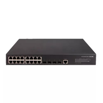 層2のアクセスH3cサーバー スイッチLS-S5120V2-28P-LI 24*10/100/1000基盤T