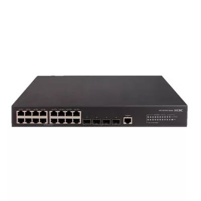 層2のアクセスH3cサーバー スイッチLS-S5120V2-28P-LI 24*10/100/1000基盤T