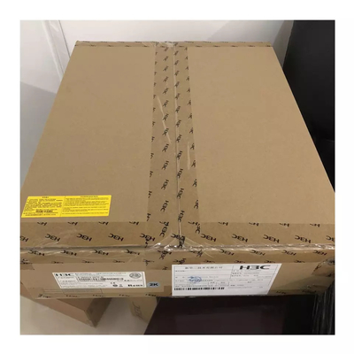 S5560S-28S-EI 24左舷ギガビット スイッチH3Cサーバー598Gbps箱の転換容量