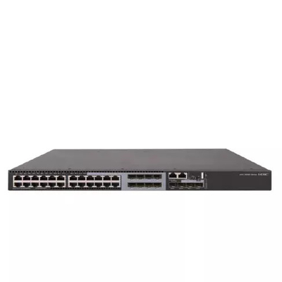 S5560S-28S-EI 24左舷ギガビット スイッチH3Cサーバー598Gbps箱の転換容量