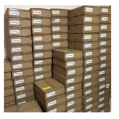 LS-S5560S-52S-EI H3C 4の左舷ギガビットの光学処理しやすい層3の中心スイッチ