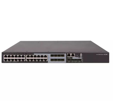 LS-S5120V2-20P-LI H3Cサーバー104Gbps転換容量