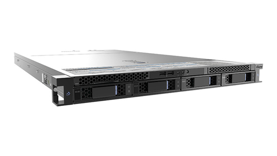 3TB 1Uの棚貯蔵サーバーSugon I610-G30 2の方法サーバーIntel C620のチップセット