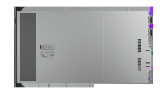 3TB 1Uの棚貯蔵サーバーSugon I610-G30 2の方法サーバーIntel C620のチップセット