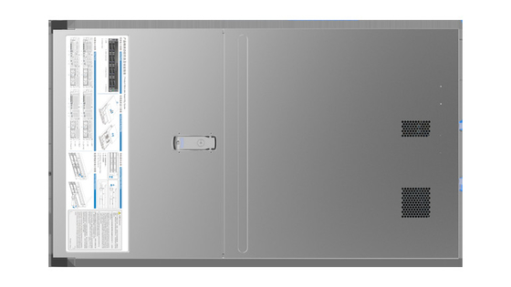 Combasst X86 2Uの棚サーバーI620-G30 8最高延長3TBにドライブ ベイ