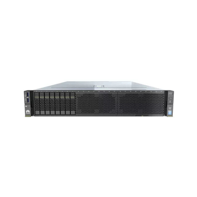 二重CPU華為技術の融合サーバー2288H V5 2U貯蔵サーバー仮想化のホスト