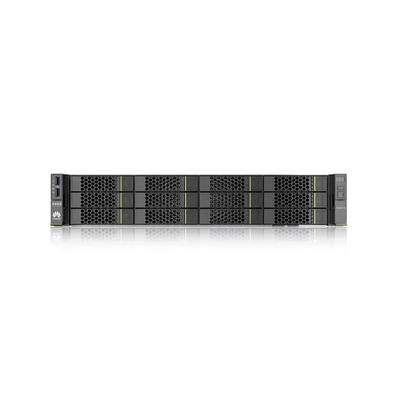 二重CPU華為技術の融合サーバー2288H V5 2U貯蔵サーバー仮想化のホスト