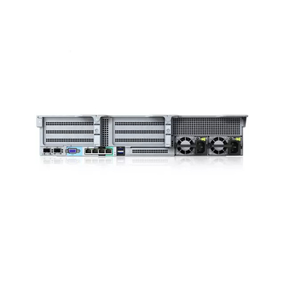 二重CPU華為技術の融合サーバー2288H V5 2U貯蔵サーバー仮想化のホスト