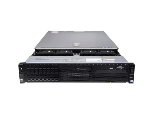 二重CPU華為技術の融合サーバー2288H V5 2U貯蔵サーバー仮想化のホスト