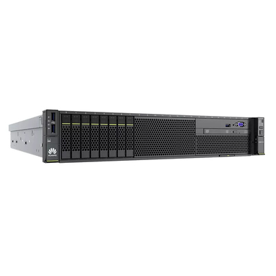 元の華為技術2488H V5 Intel Xeon 2Uの棚サーバー サポート48 DDR4 DIMMs