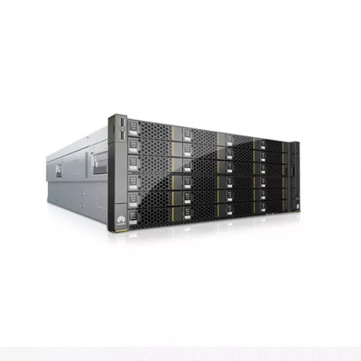 44 3.5インチのハードディスクの華為技術の融合サーバー32 DDR4 DIMMs 5288 V6 4U棚サーバー