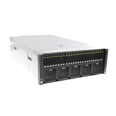 5288のV6 4U Fusionserverの棚サーバー32 DDR4 DIMMs 36*3.5インチのハードディスク