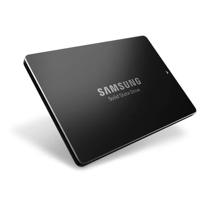 サムスンの内部ハード・ドライブSSD 960GB 2.5インチ企業の価値6G SATA SSD