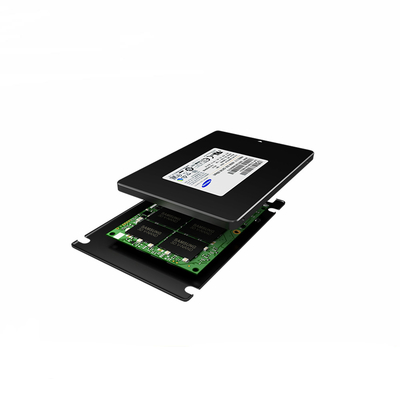 サムスンの内部ハード・ドライブSSD 960GB 2.5インチ企業の価値6G SATA SSD