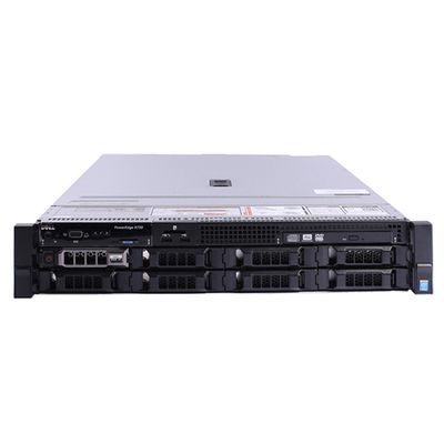 Dell PowerEdge R730の棚サーバーは貯蔵サーバーE5-2650V3 2uを改装した