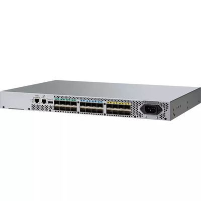 Emc Connectrix BシリーズDell繊維のチャネル スイッチDS-6600B DS-6610B DS-6620B DS-6630B 32Gb/S