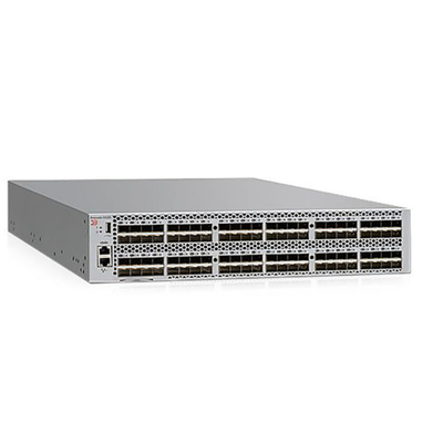SAN繊維のチャネル スイッチのブロケードG720 32Gbit 96の港