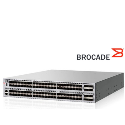 SAN繊維のチャネル スイッチのブロケードG720 32Gbit 96の港