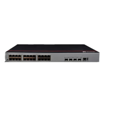 S1730S-S24P4X-A2華為技術のネットワーク スイッチ24の10/100/1000基盤Tのイーサネット ポート