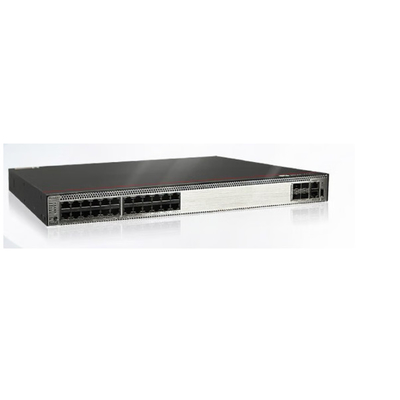 S1730S-S24P4X-A2華為技術のネットワーク スイッチ24の10/100/1000基盤Tのイーサネット ポート