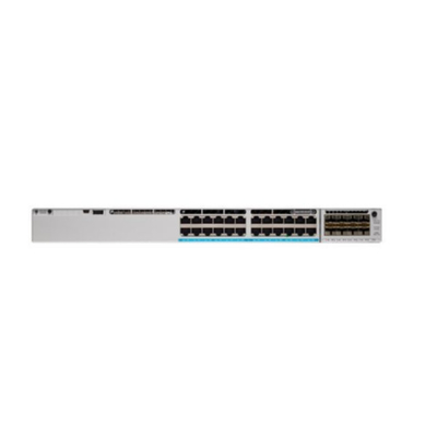 固定4G/1G SFPのアップリンクのC1000-24P-4G-Lの触媒スイッチ データ通信24左舷POE 1Gの銅