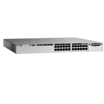 固定4G/1G SFPのアップリンクのC1000-24P-4G-Lの触媒スイッチ データ通信24左舷POE 1Gの銅