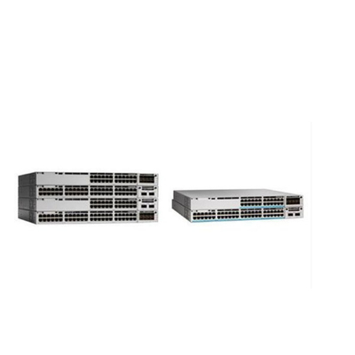 固定4G/1G SFPのアップリンクのC1000-24P-4G-Lの触媒スイッチ データ通信24左舷POE 1Gの銅