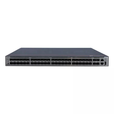 CloudEngine S5731-Hのデータ通信 スイッチPOE++ 44xGE SFP 4x10 GE SFP+ 4x10 GE SFP+