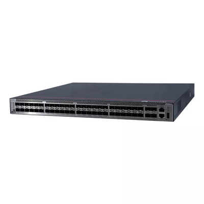 CloudEngine S5731-Hのデータ通信 スイッチPOE++ 44xGE SFP 4x10 GE SFP+ 4x10 GE SFP+