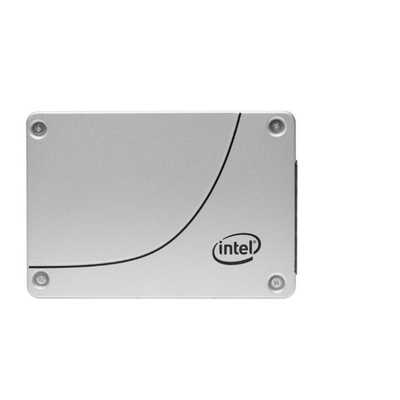 サーバーIntel 4TB SSD DC P4510 2.5 U.2 NVMe PCIe SSDPE2KX040T8 SSDPE2KX040T801
