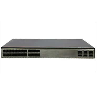 1つの600W AC電源を含むS6730S-S24X6Q華為技術スイッチ24 10G SFP+ 6 40GE QSFP