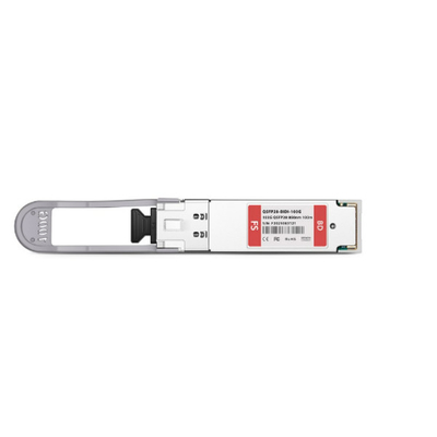 QSFP28-BIDI-100G シスコ マルチモード Sfp 100GBASE-SR BiDi QSFP28 SWDM4 100m DOM デュプレックス LC