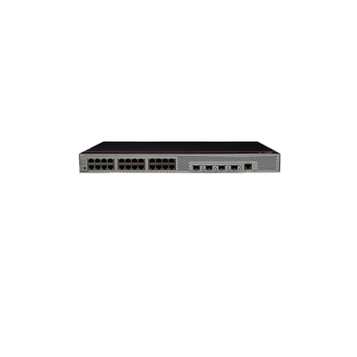 S5735S-L24T4S-QA2 ハワイ スイッチ 24 ポート ギガビット イーサネット+4 ギガビット 光ファイバー ポート
