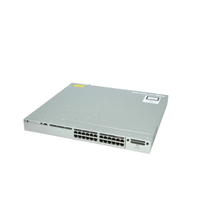 C9300シリーズ シスコ・ポー・スイッチ ネットワークコアレイヤ3 エンタープライズ ギガビット 24 ポート C9300-24P-E