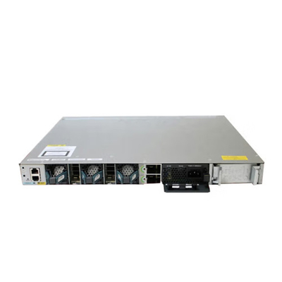 C9300シリーズ シスコ・ポー・スイッチ ネットワークコアレイヤ3 エンタープライズ ギガビット 24 ポート C9300-24P-E