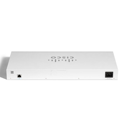 CBS350-24T-4X-CN シスコビジネス350シリーズ マネージドスイッチ 3層エンタープライズレベル ギガビット24ポート