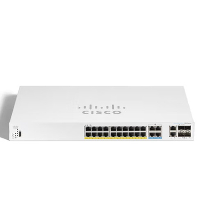 CBS350-24T-4X-CN シスコビジネス350シリーズ マネージドスイッチ 3層エンタープライズレベル ギガビット24ポート