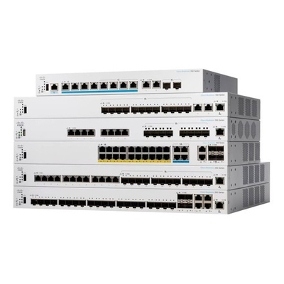 CBS350-24T-4X-CN シスコビジネス350シリーズ マネージドスイッチ 3層エンタープライズレベル ギガビット24ポート